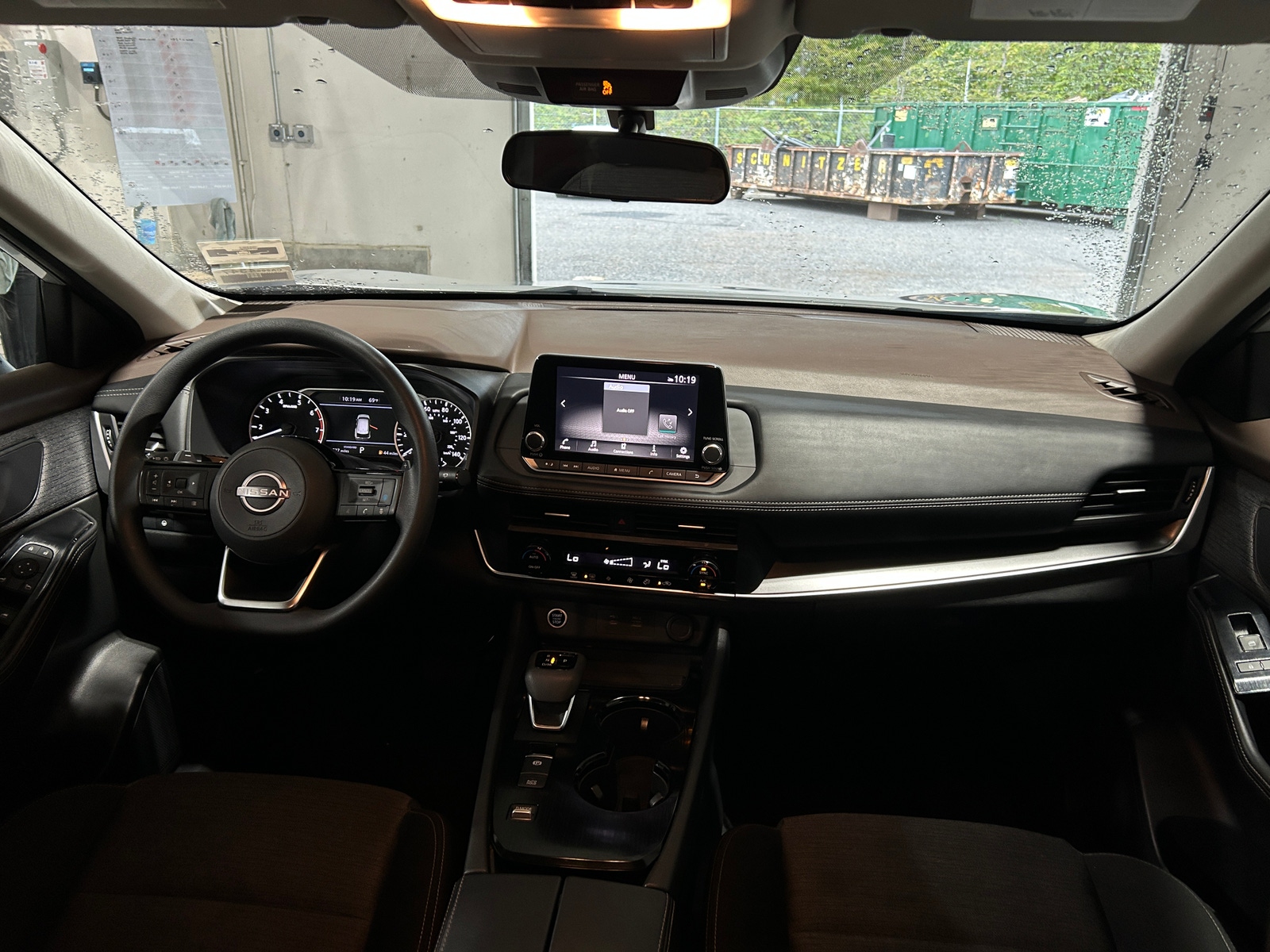Thumbnail: 2023 Nissan Rogue - 3