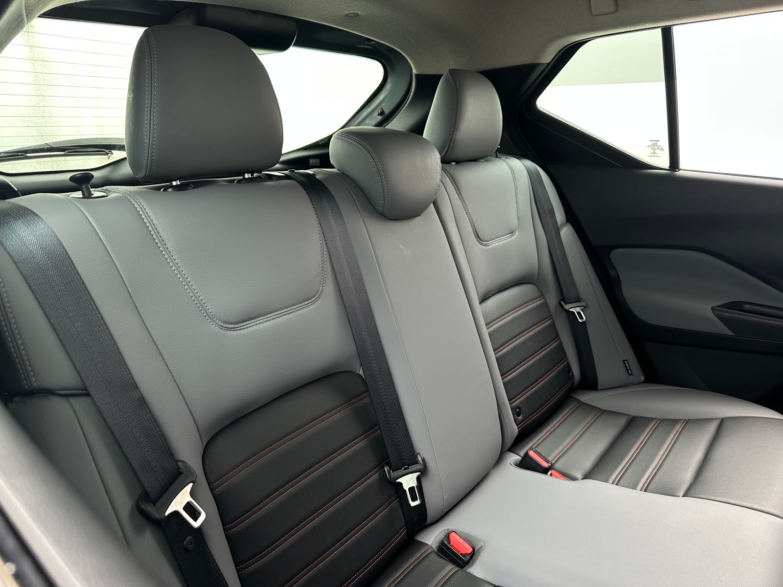 Thumbnail: 2022 Nissan Kicks - 5