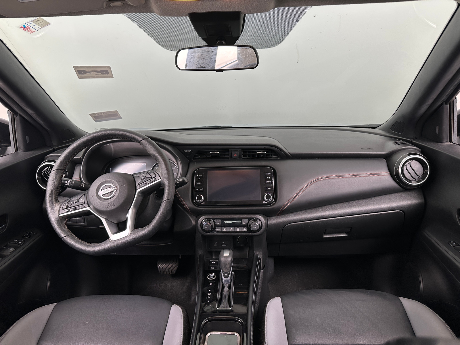 Thumbnail: 2022 Nissan Kicks - 2