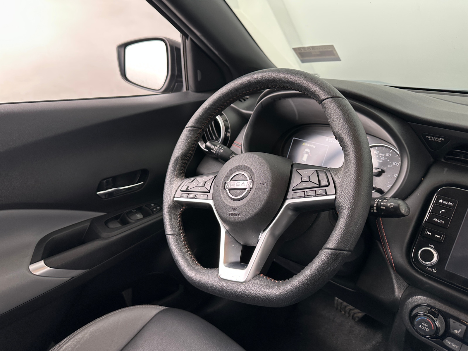 Thumbnail: 2022 Nissan Kicks - 4