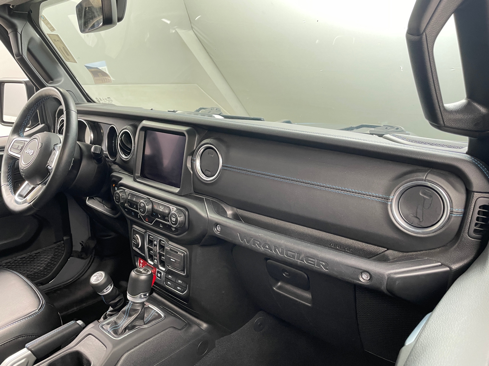 Thumbnail: 2021 Jeep Wrangler - 2
