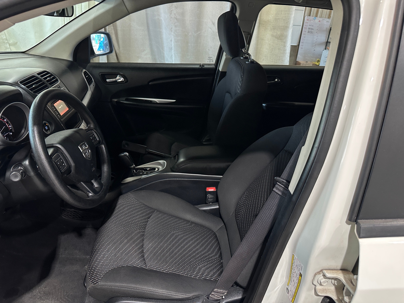 Thumbnail: 2018 Dodge Journey - 2