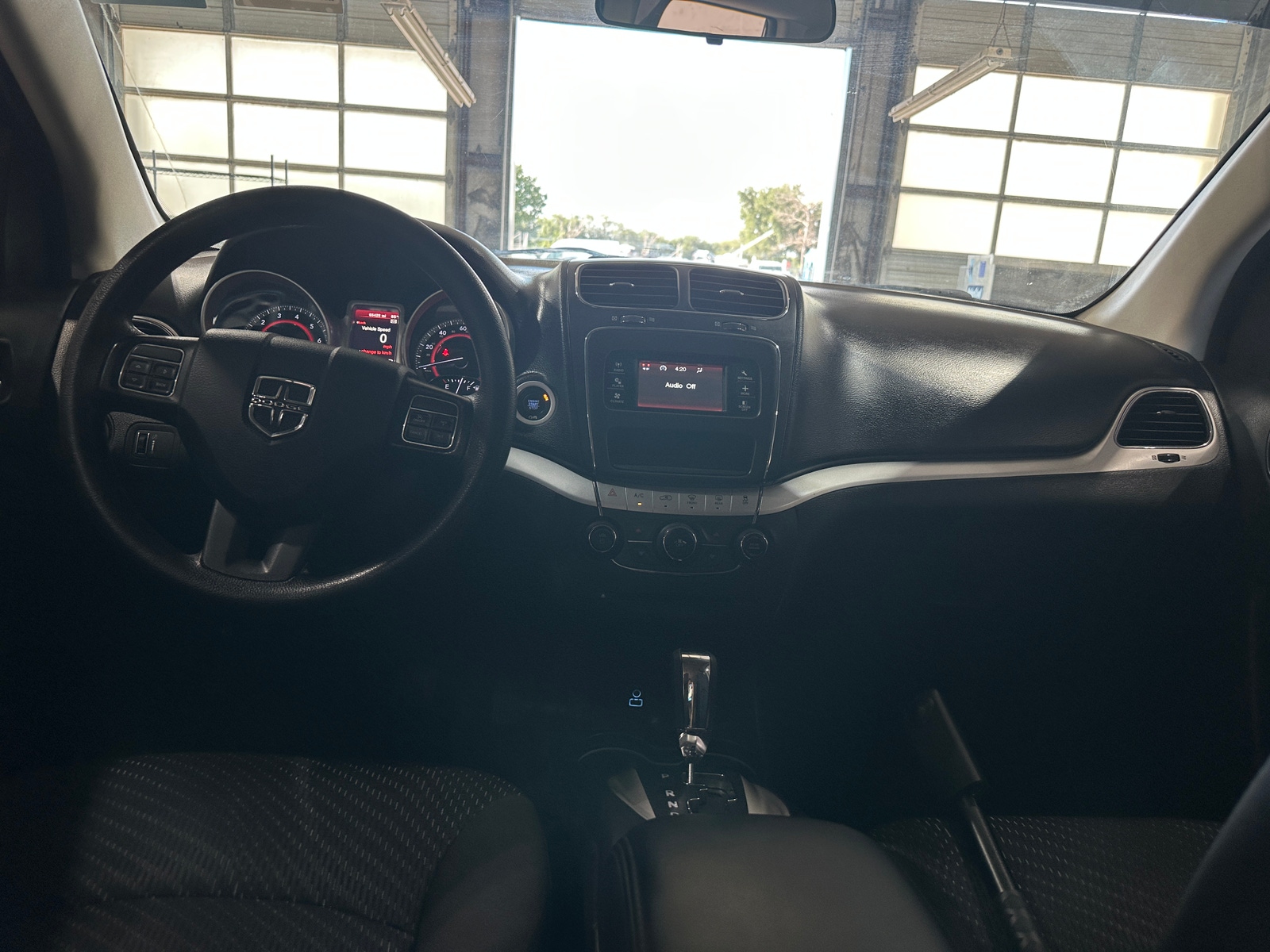 Thumbnail: 2018 Dodge Journey - 3