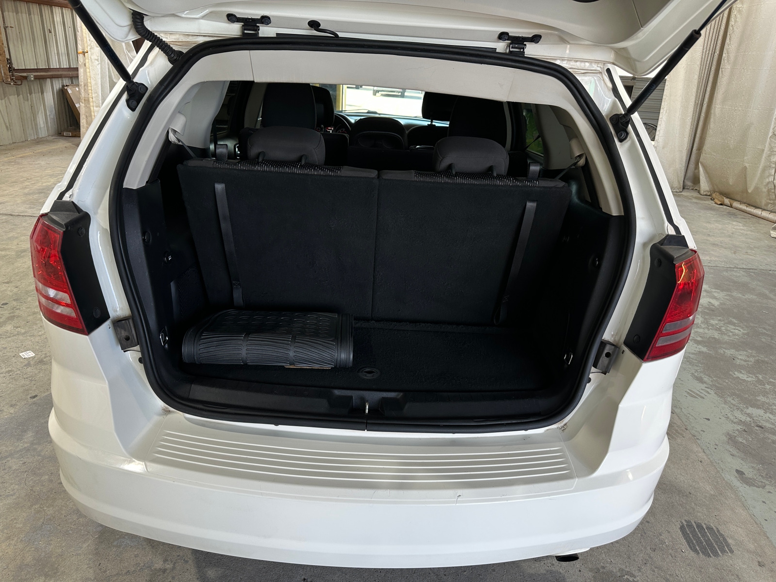 Thumbnail: 2018 Dodge Journey - 7