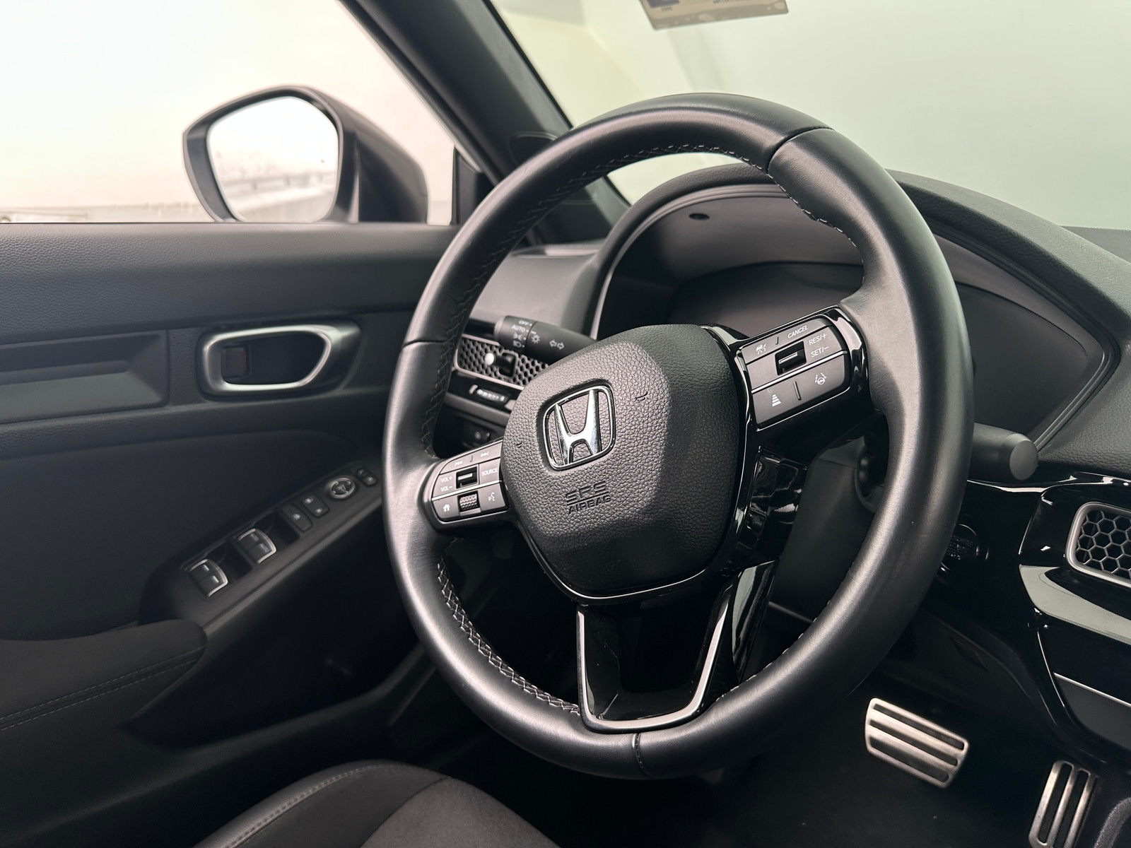 Thumbnail: 2023 Honda Civic - 5