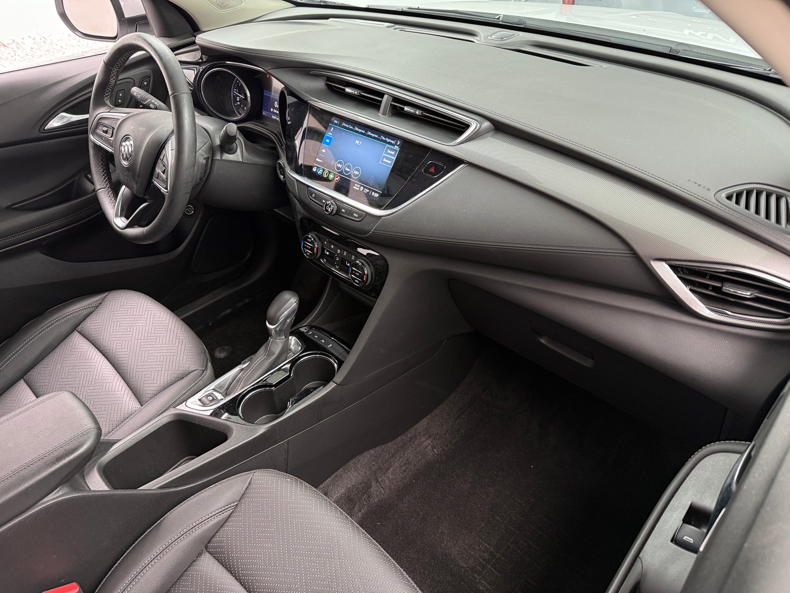 Thumbnail: 2023 Buick Encore GX - 2