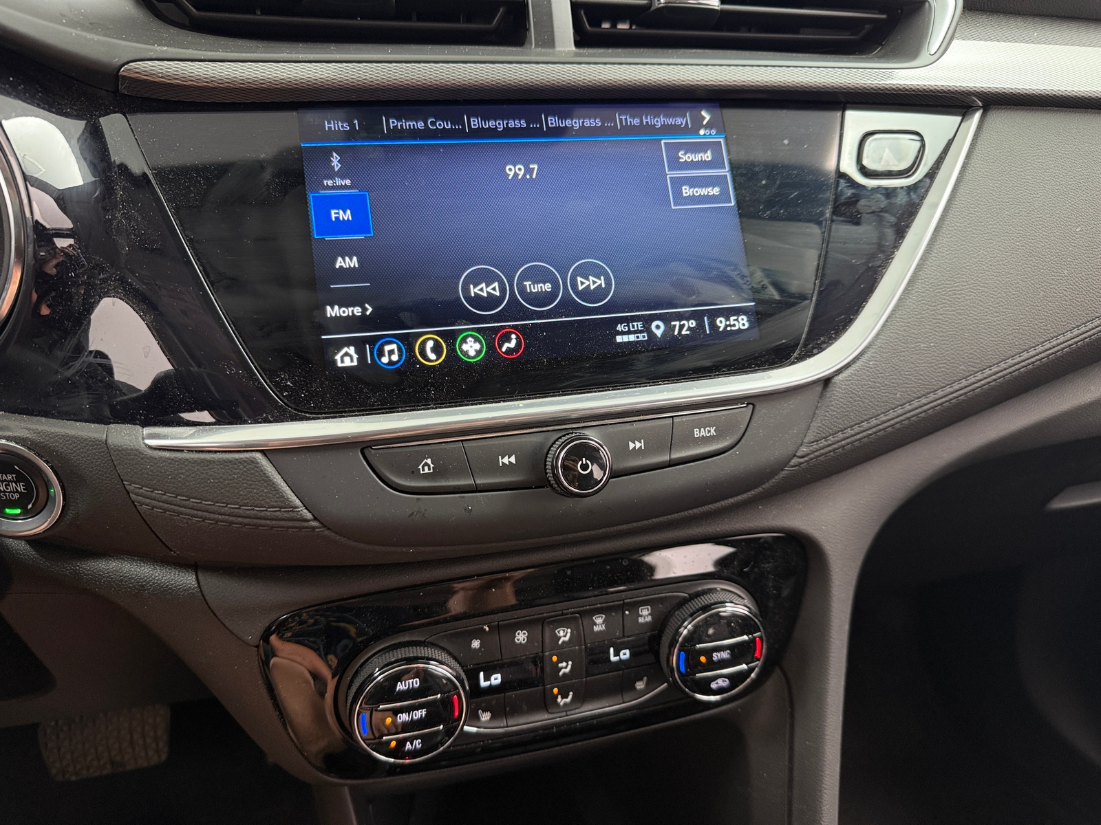 Thumbnail: 2023 Buick Encore GX - 3