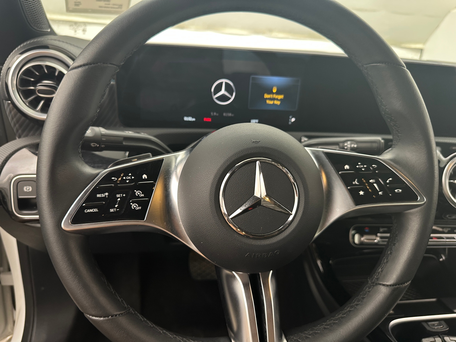Thumbnail: 2025 Mercedes-Benz CLA - 4