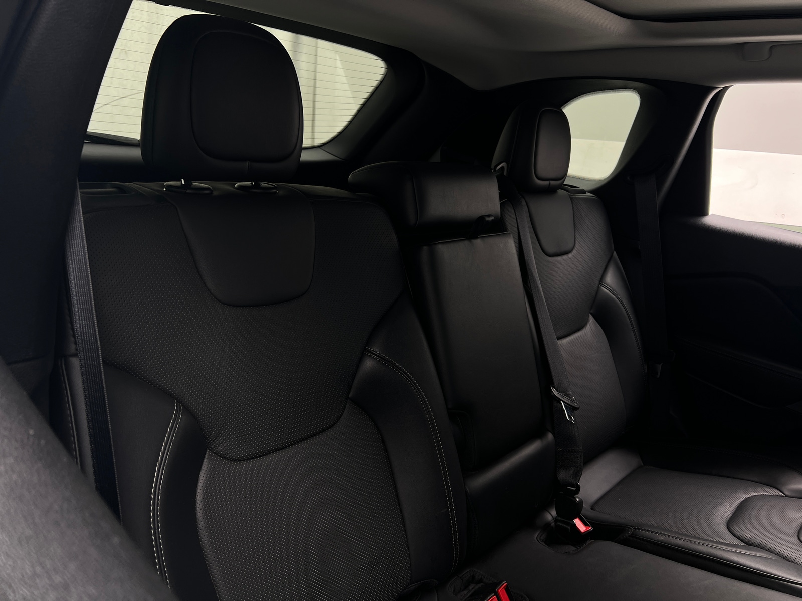 Thumbnail: 2021 Jeep Cherokee - 5