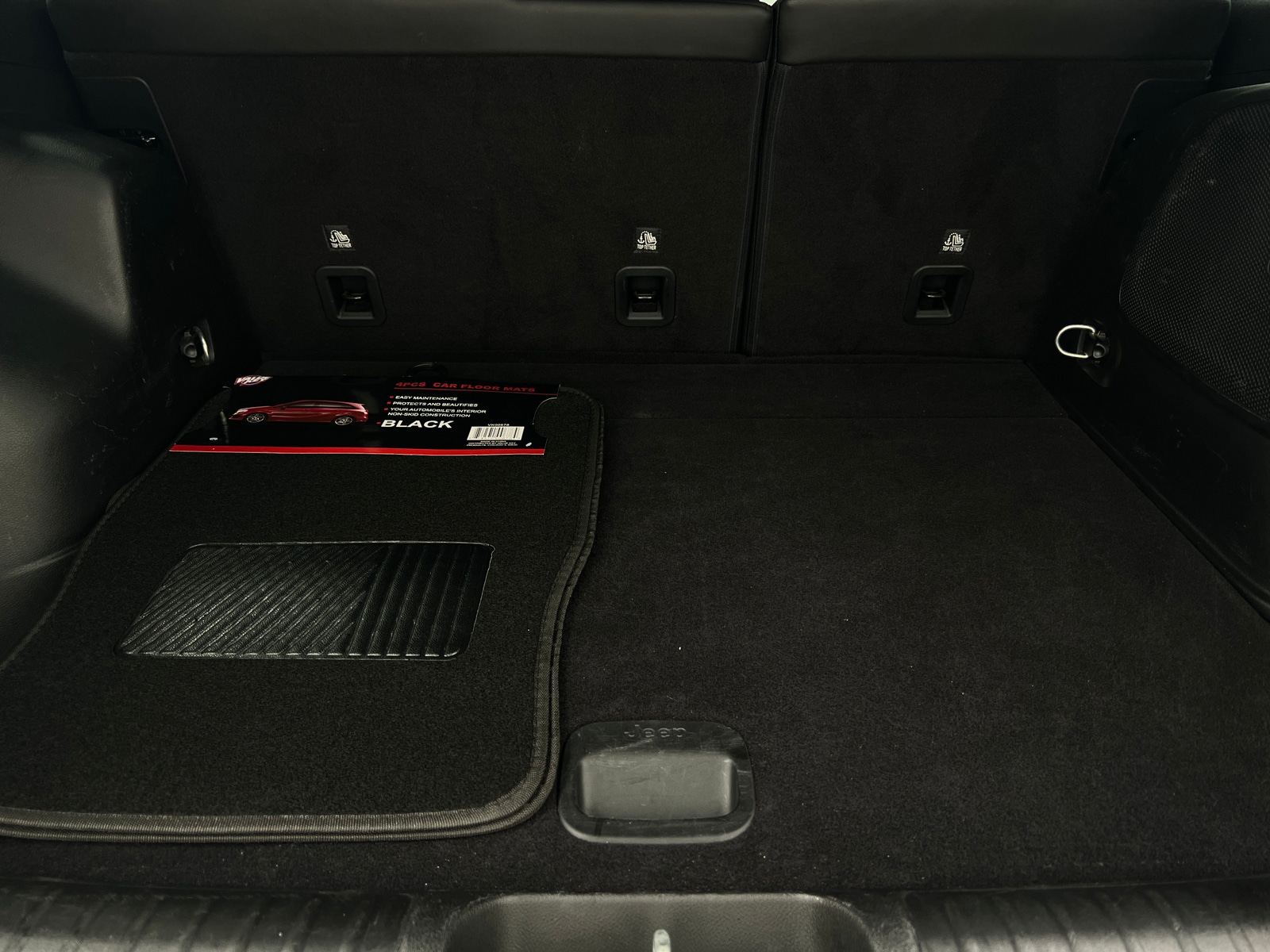 Thumbnail: 2021 Jeep Cherokee - 6