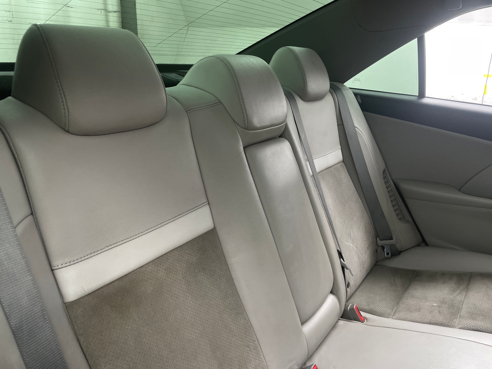 Thumbnail: 2012 Toyota Camry - 5