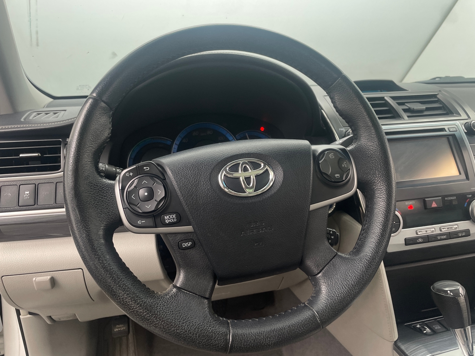 Thumbnail: 2012 Toyota Camry - 4