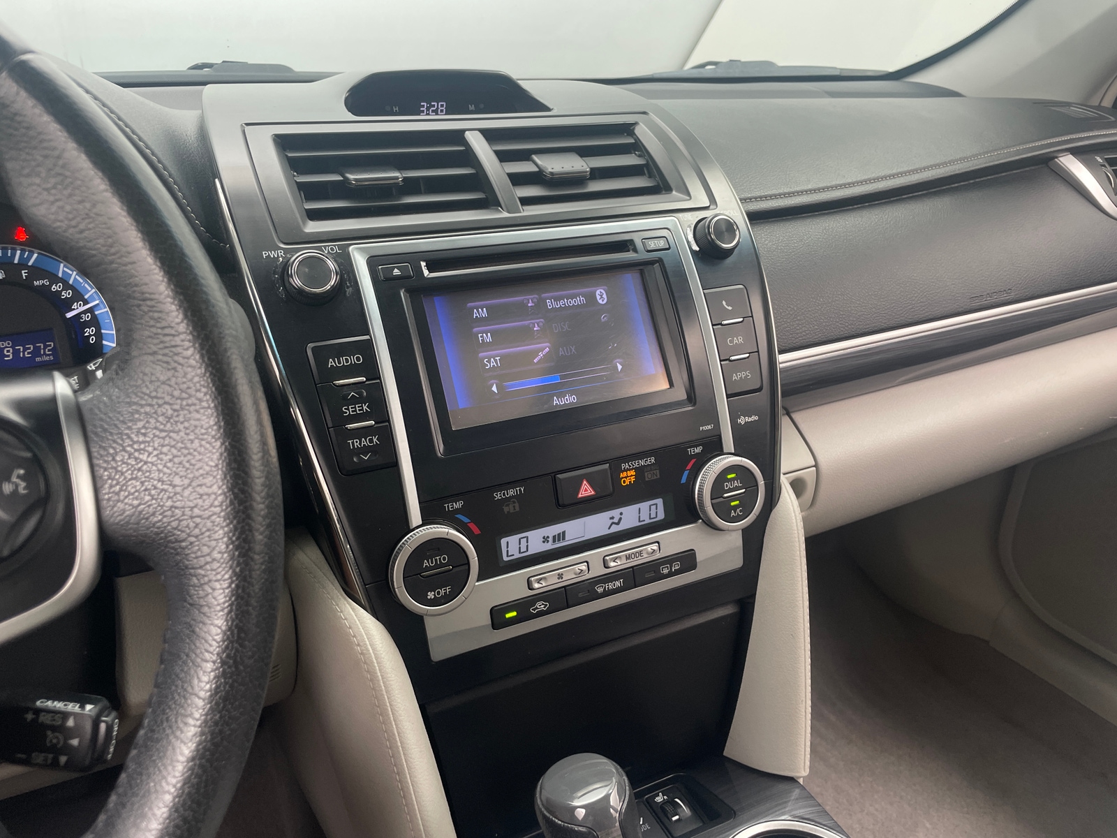 Thumbnail: 2012 Toyota Camry - 3