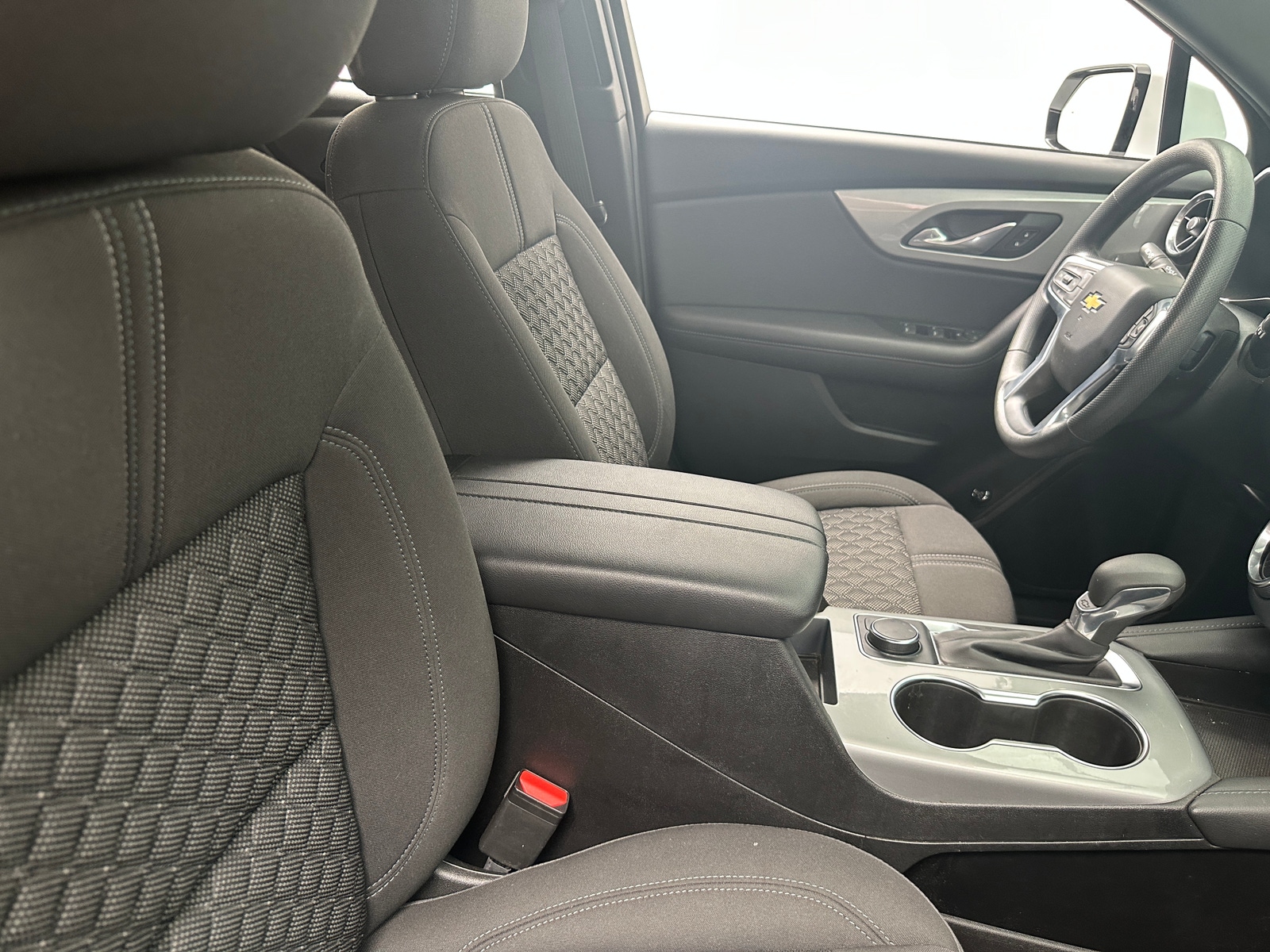 Thumbnail: 2021 Chevrolet Blazer - 2
