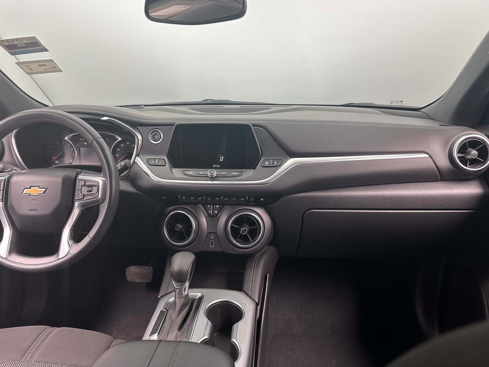 Thumbnail: 2021 Chevrolet Blazer - 3