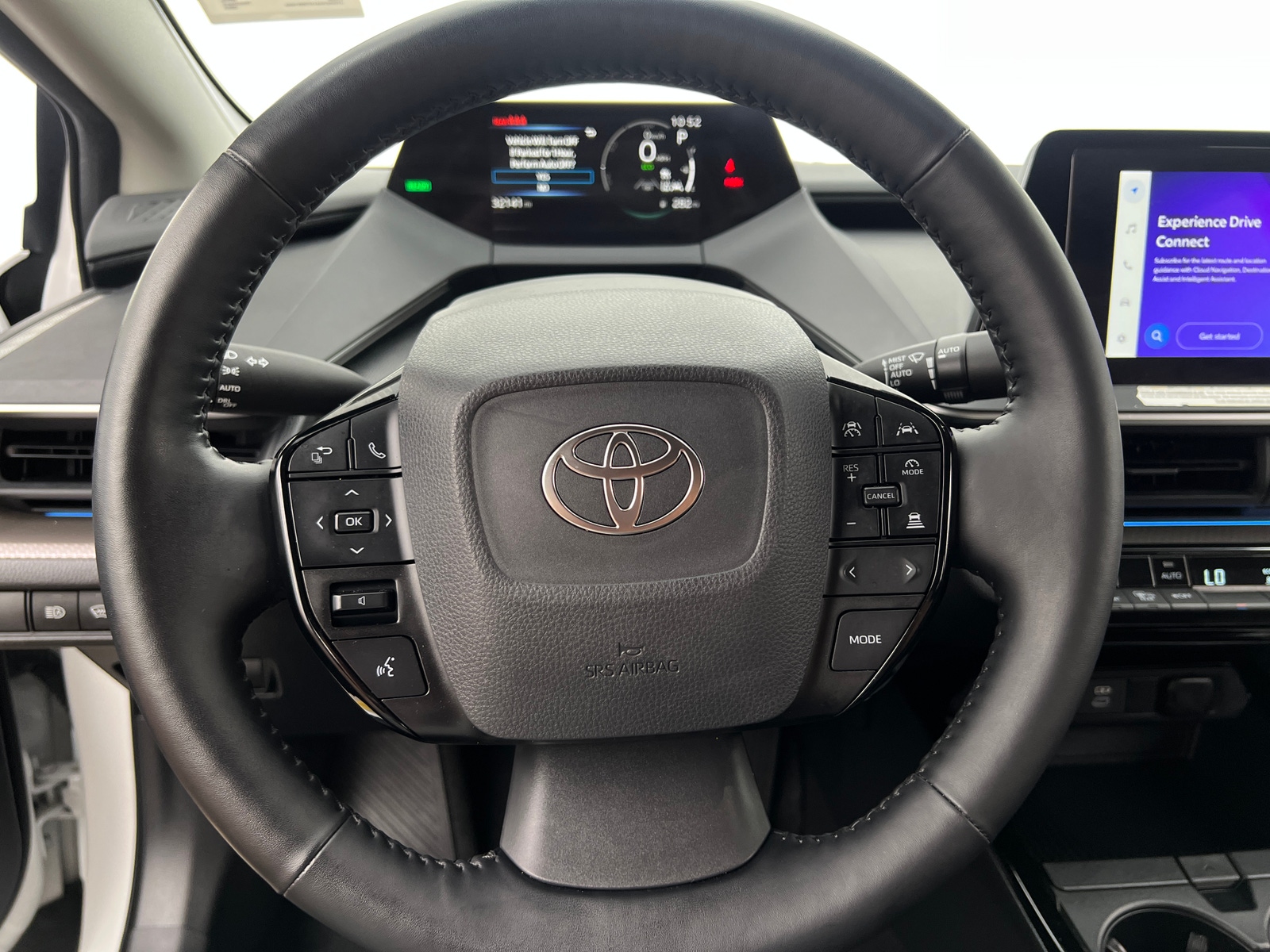 Thumbnail: 2023 Toyota Prius - 5