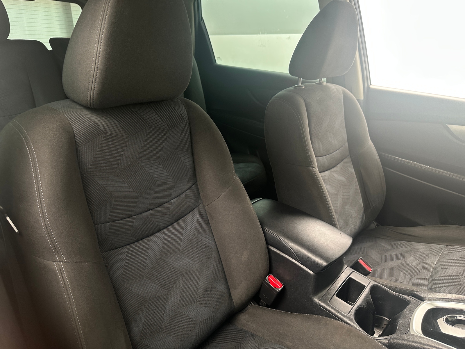 Thumbnail: 2016 Nissan Rogue - 2