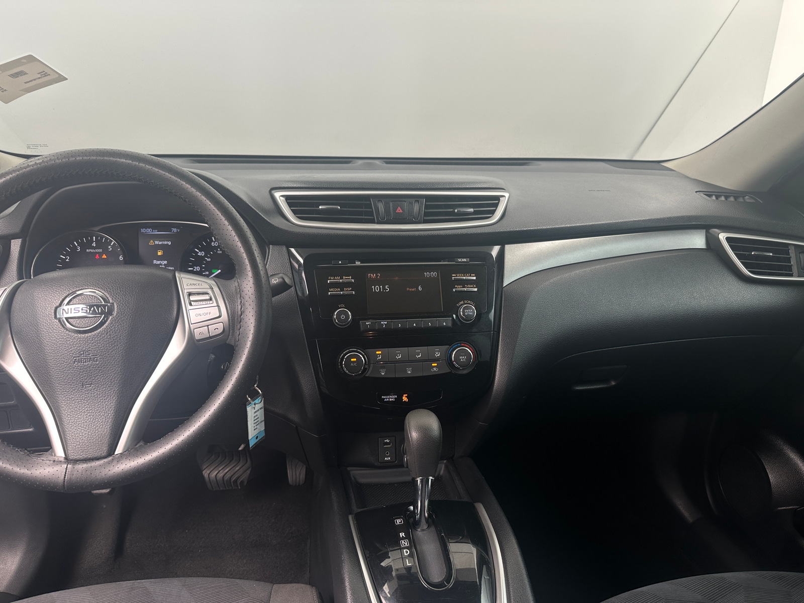 Thumbnail: 2016 Nissan Rogue - 3