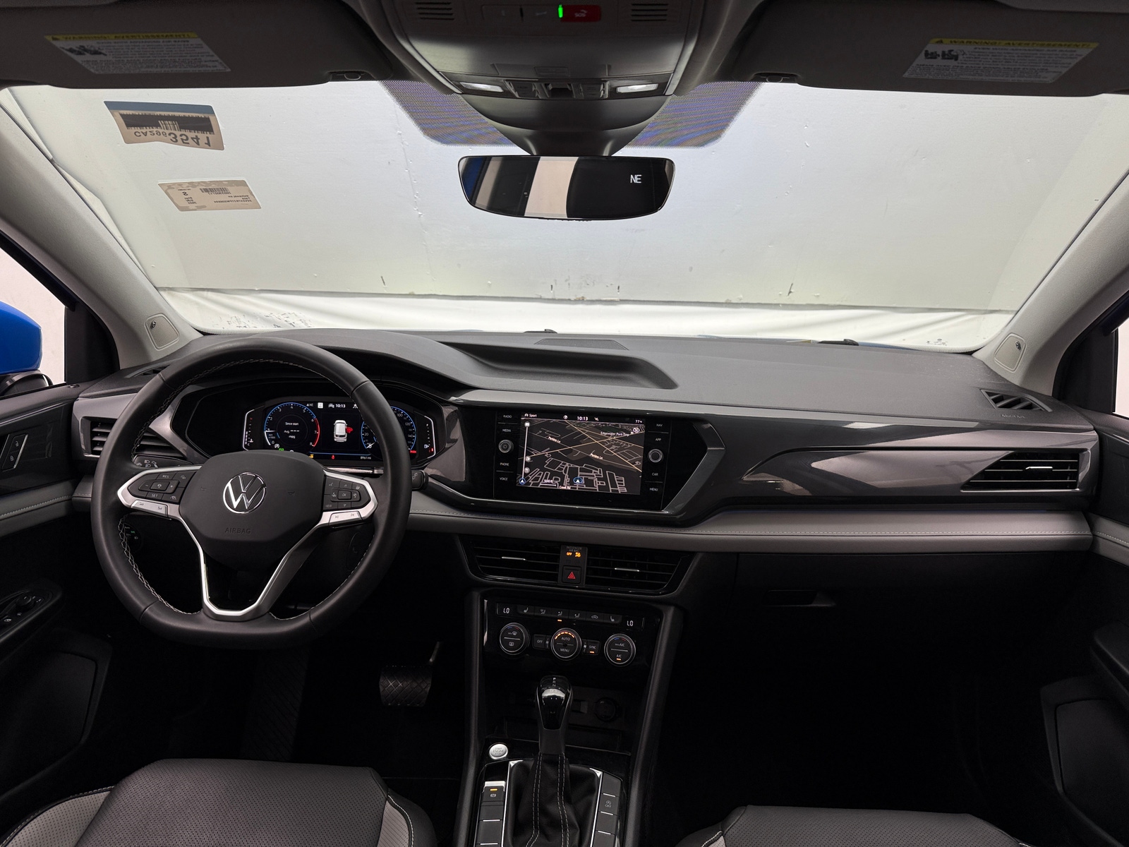 Thumbnail: 2023 Volkswagen Taos - 2