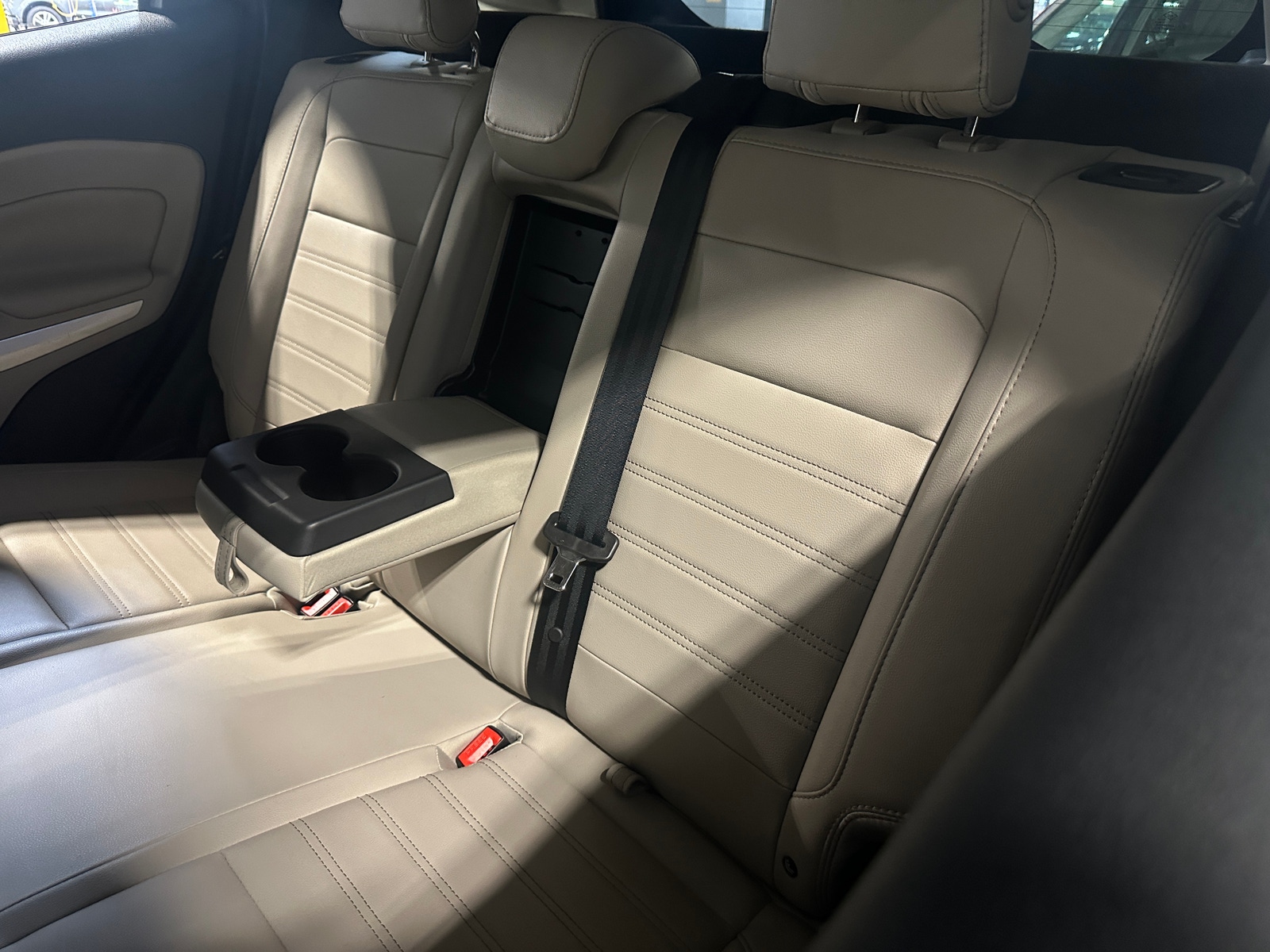 Thumbnail: 2021 Ford EcoSport - 5