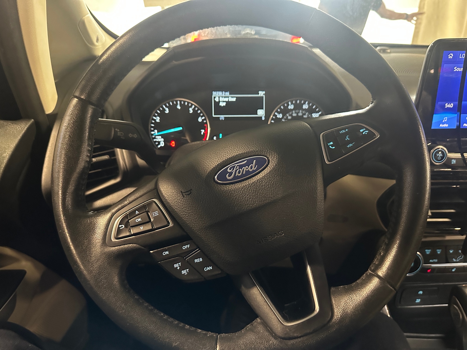 Thumbnail: 2021 Ford EcoSport - 4