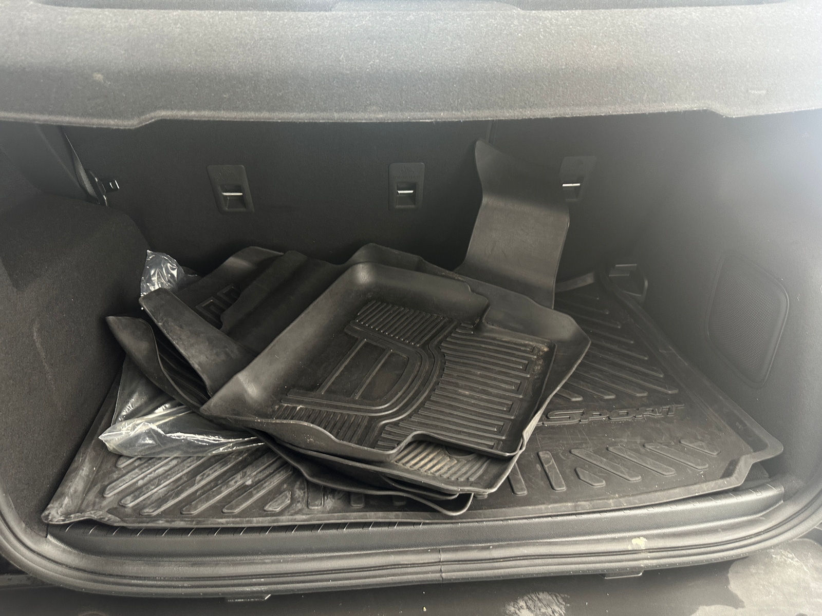 Thumbnail: 2021 Ford EcoSport - 6