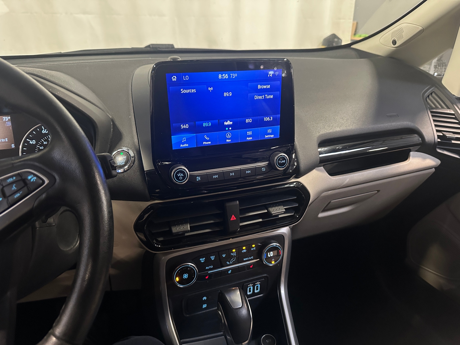 Thumbnail: 2021 Ford EcoSport - 3