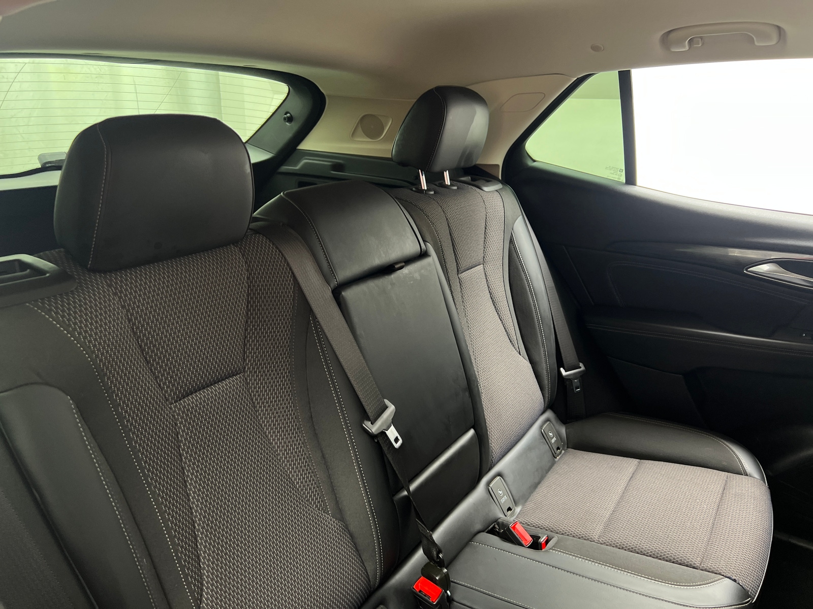 Thumbnail: 2023 Buick Envision - 5
