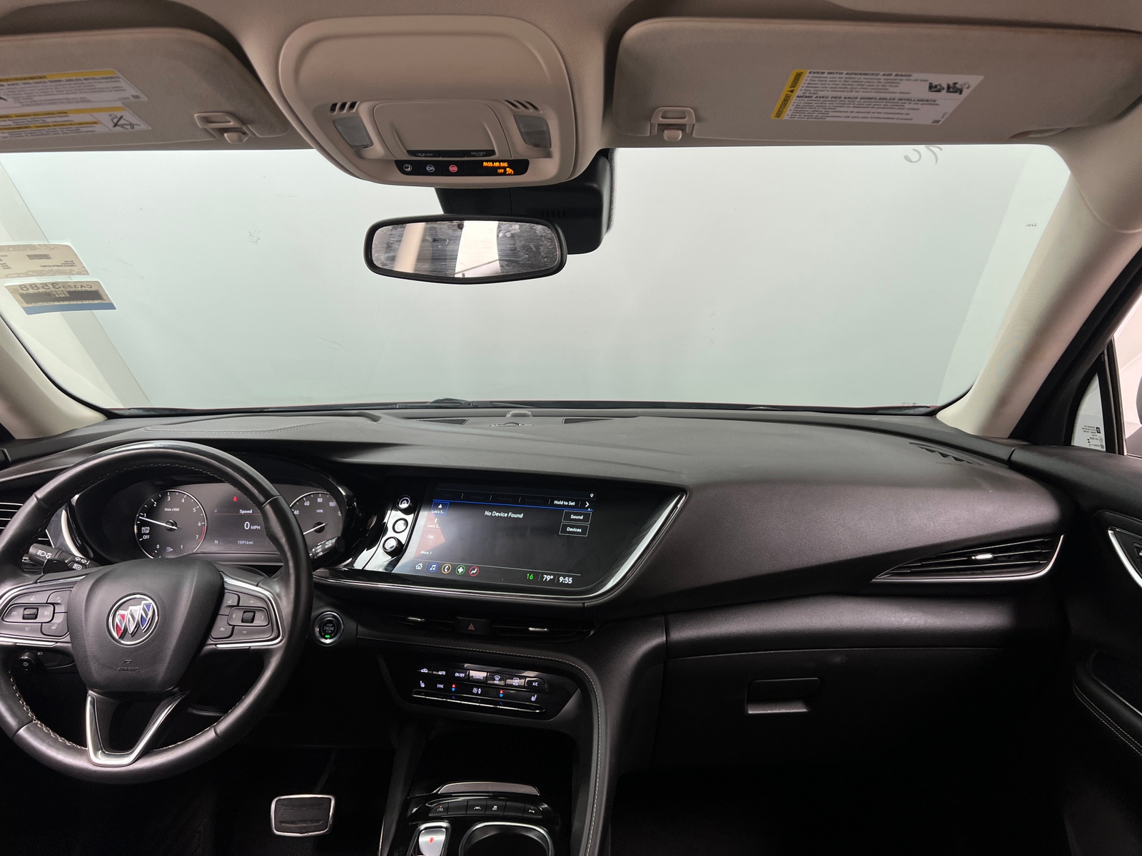 Thumbnail: 2023 Buick Envision - 2