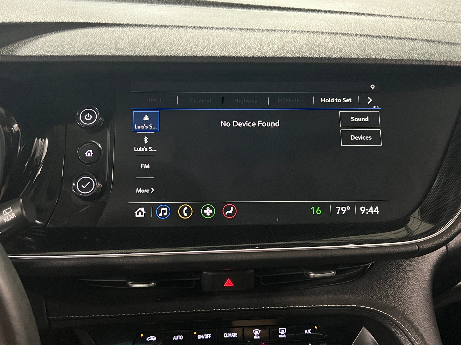 Thumbnail: 2023 Buick Envision - 3