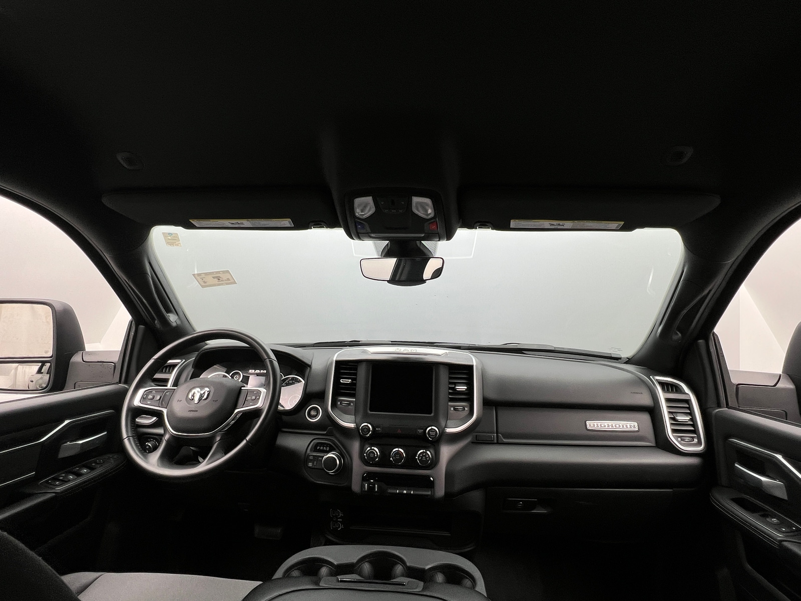 Thumbnail: 2024 RAM 2500 - 3