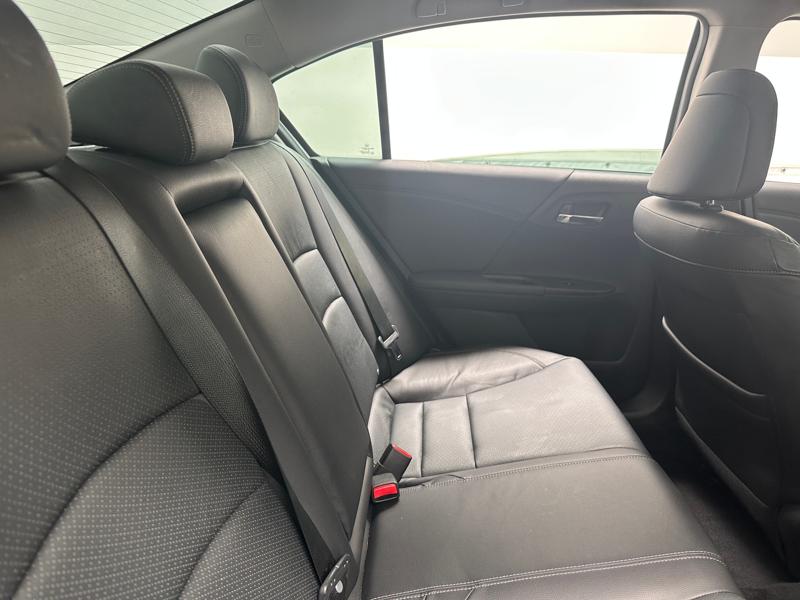 Thumbnail: 2016 Honda Accord - 5