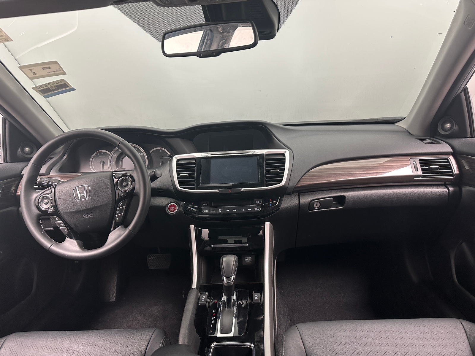 Thumbnail: 2016 Honda Accord - 2