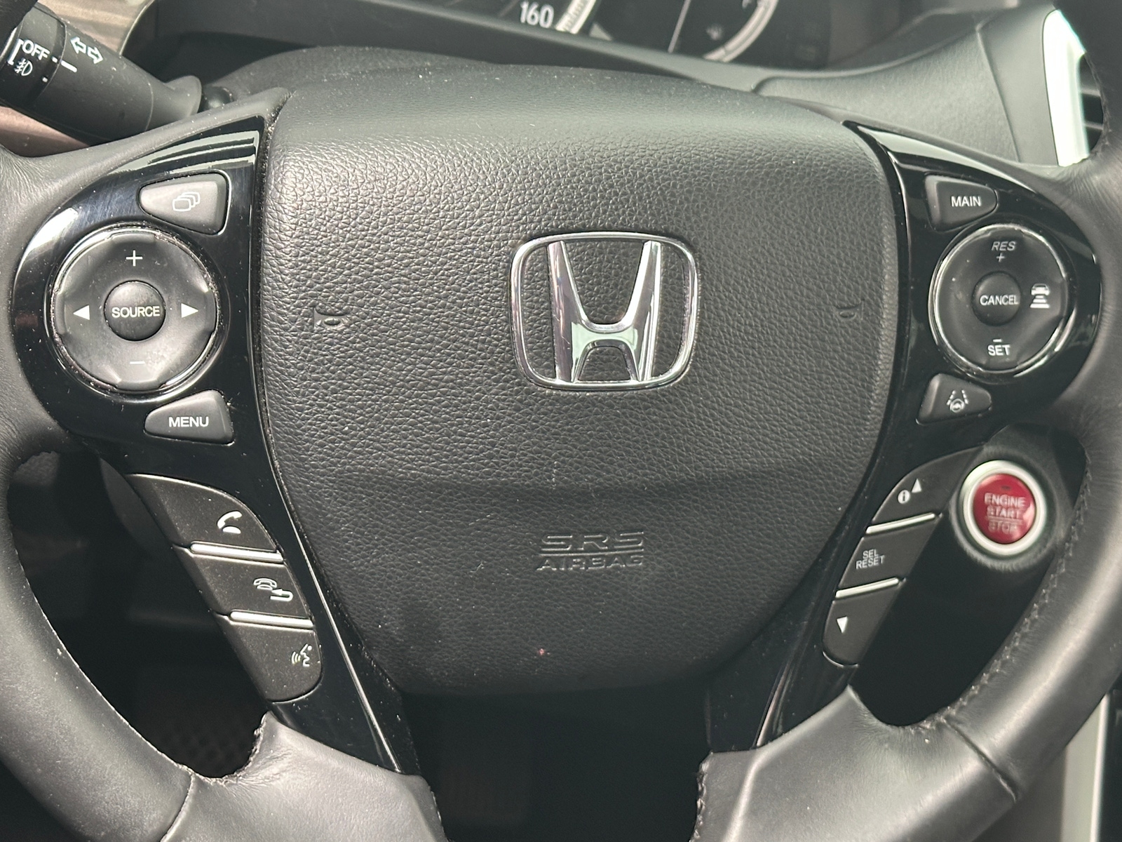 Thumbnail: 2016 Honda Accord - 4