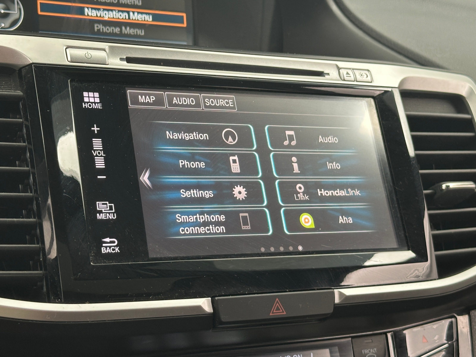 Thumbnail: 2016 Honda Accord - 3