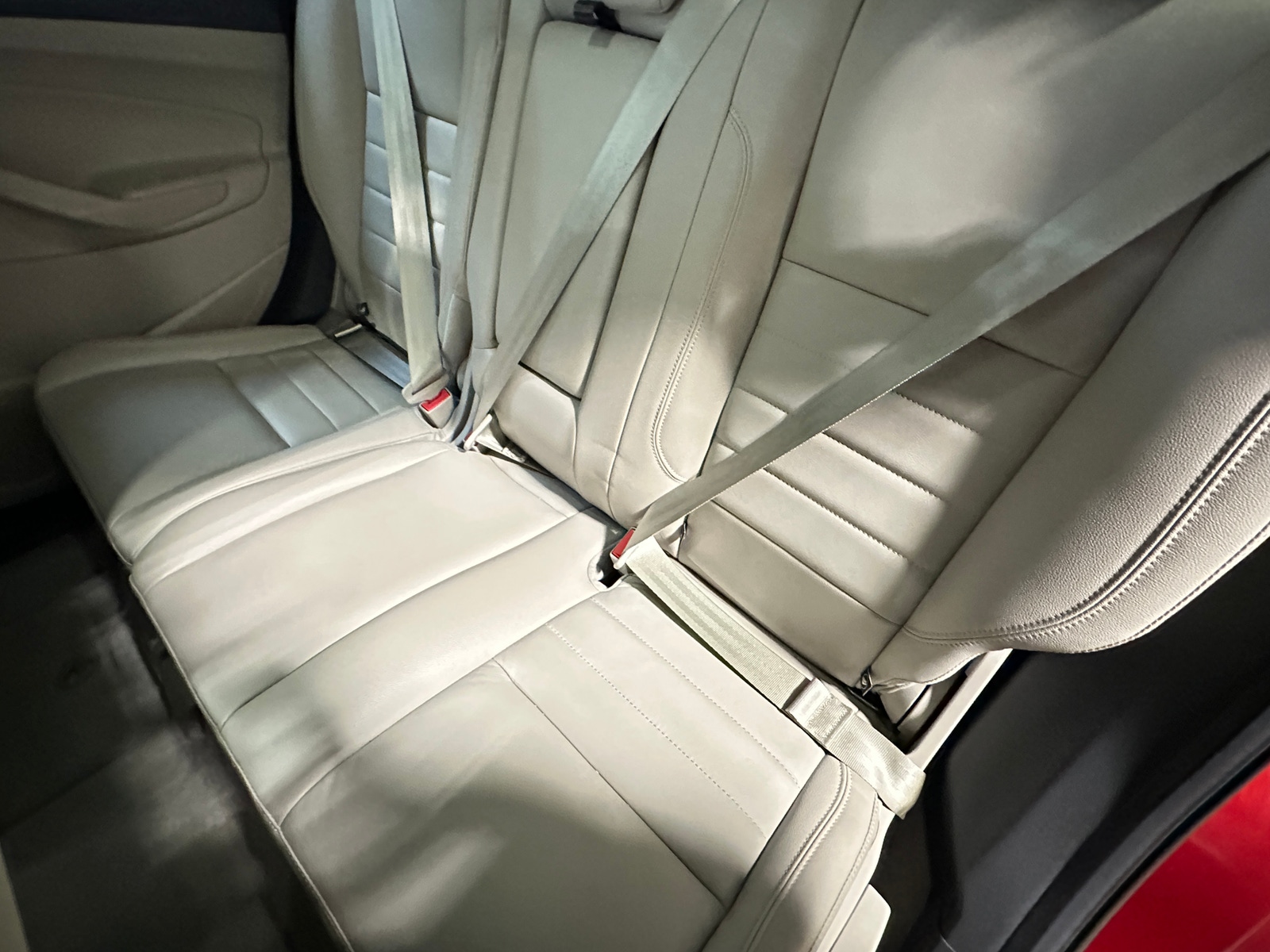 Thumbnail: 2014 Ford Escape - 5