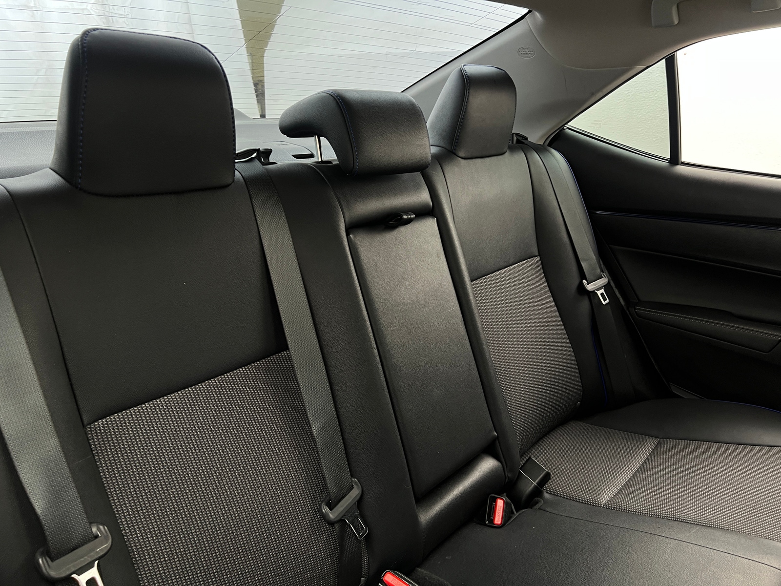 Thumbnail: 2019 Toyota Corolla - 5