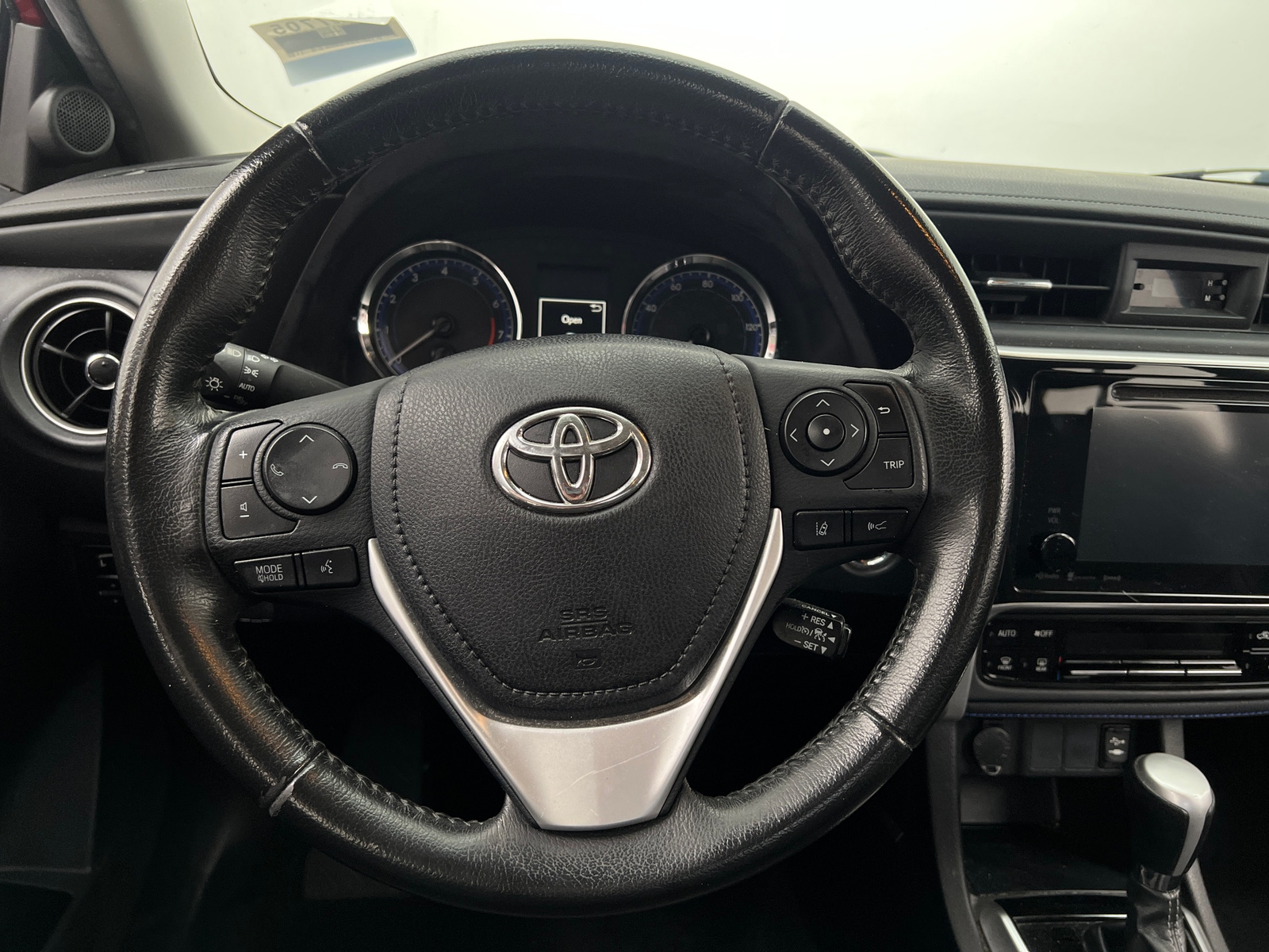 Thumbnail: 2019 Toyota Corolla - 4