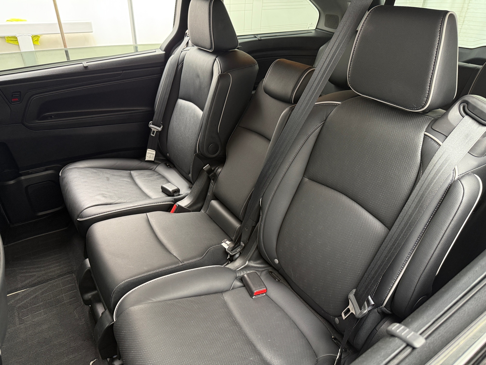 Thumbnail: 2023 Honda Odyssey - 5