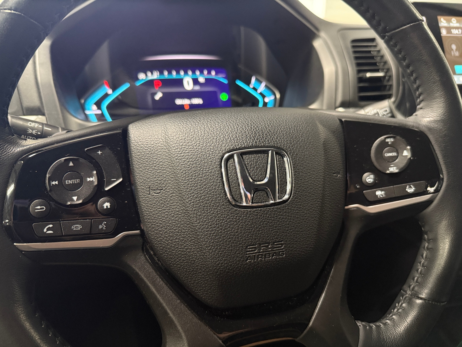 Thumbnail: 2023 Honda Odyssey - 4