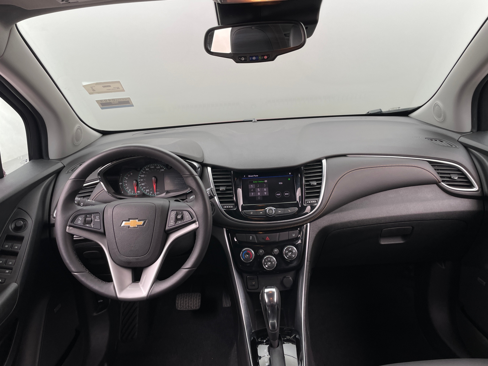 Thumbnail: 2020 Chevrolet Trax - 2