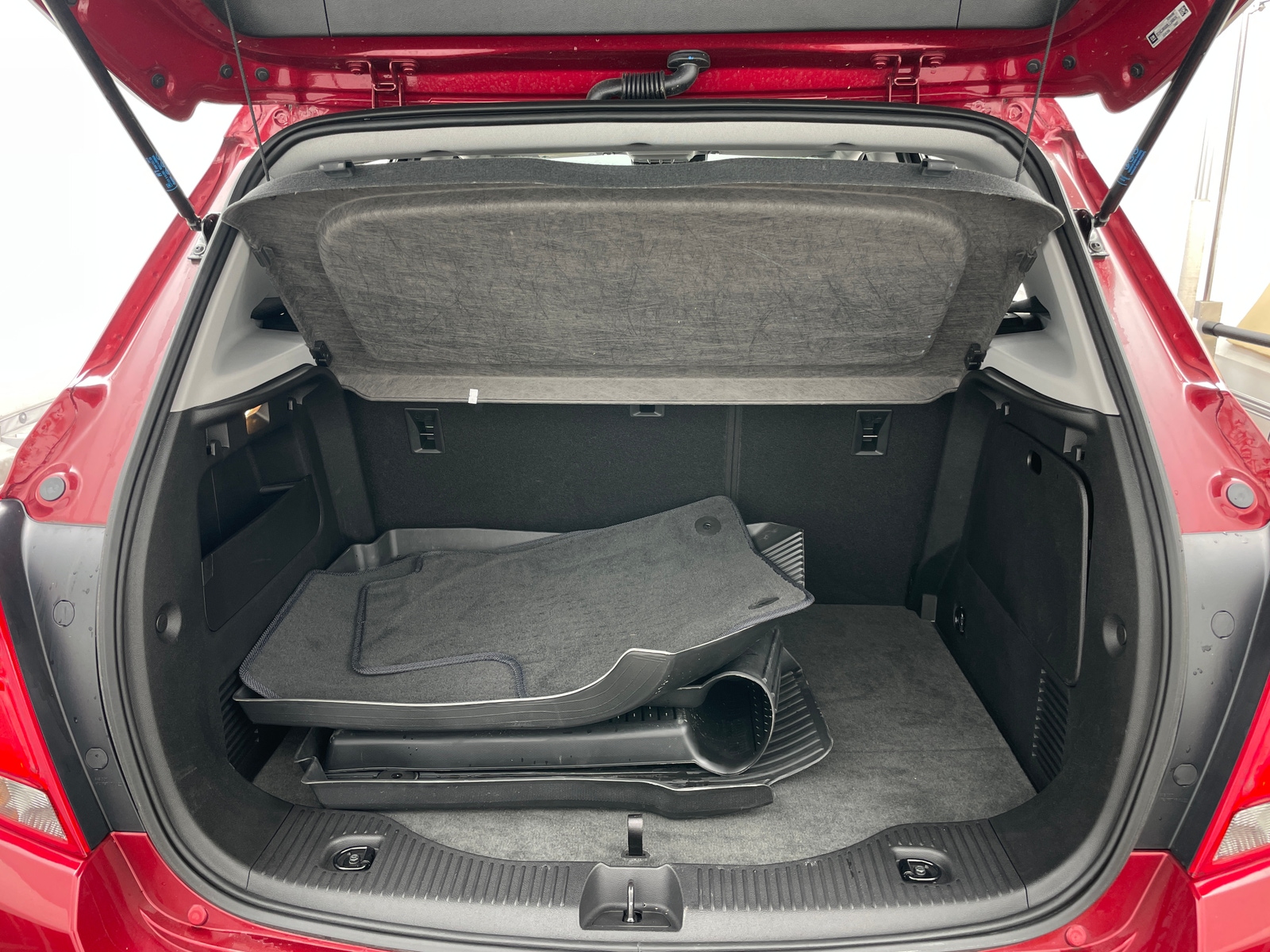 Thumbnail: 2020 Chevrolet Trax - 6