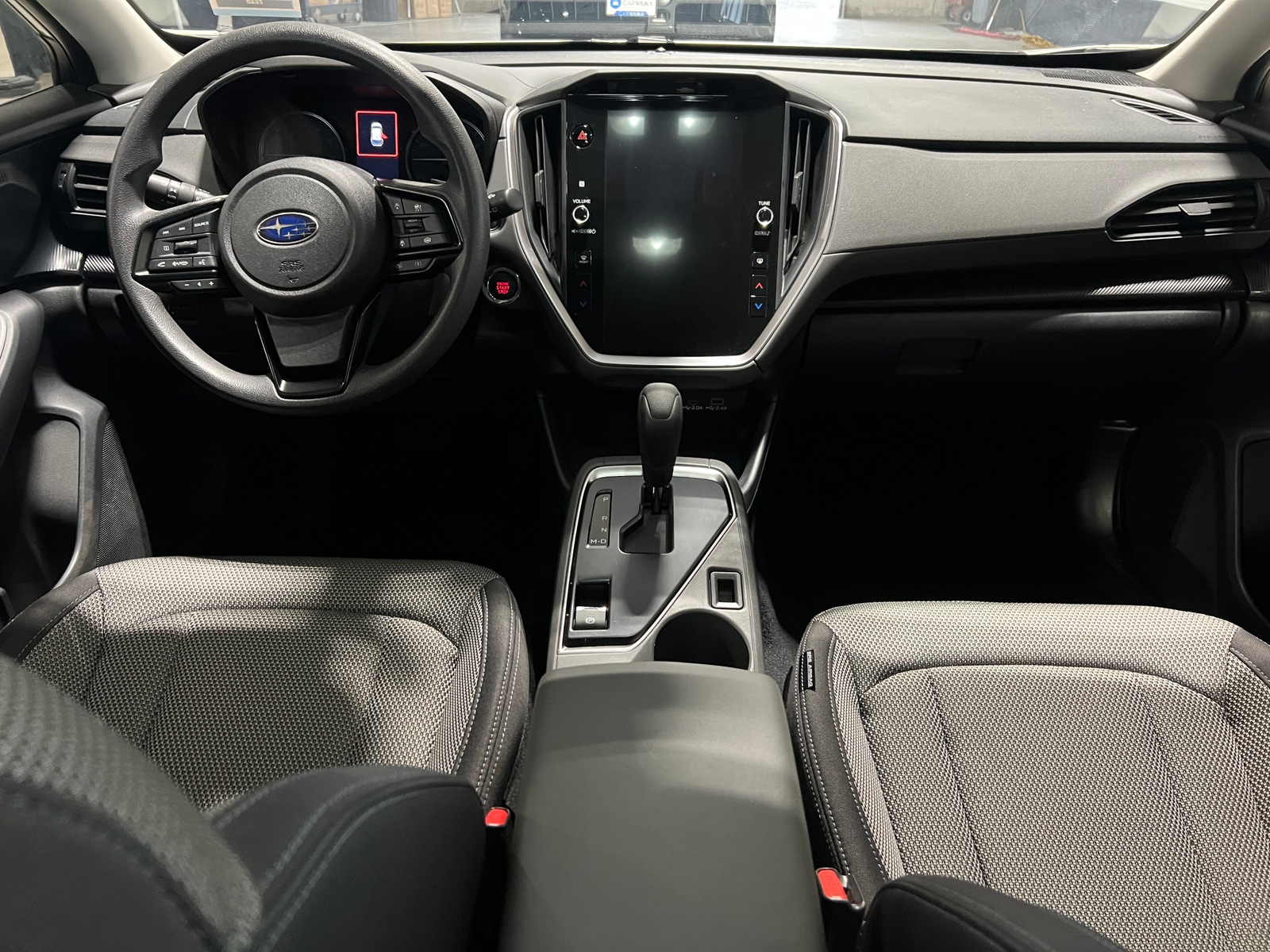 Thumbnail: 2024 Subaru Crosstrek - 3