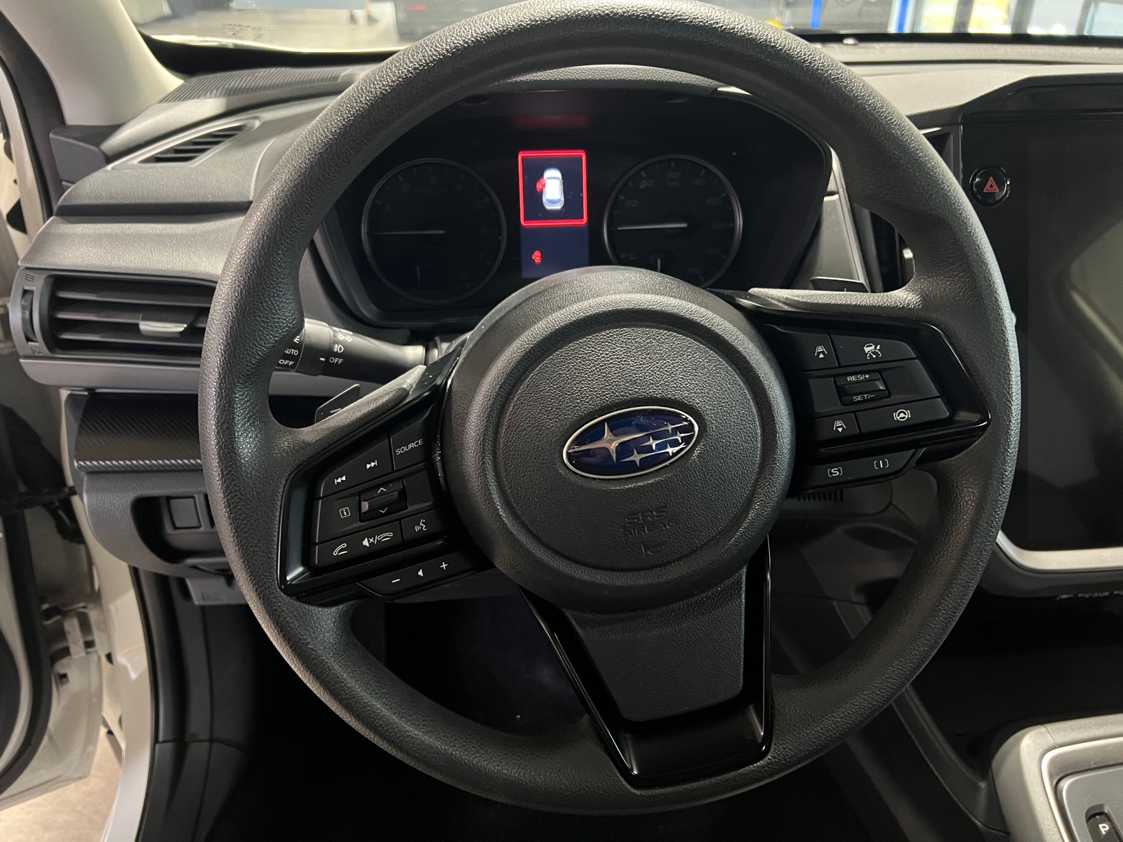 Thumbnail: 2024 Subaru Crosstrek - 5