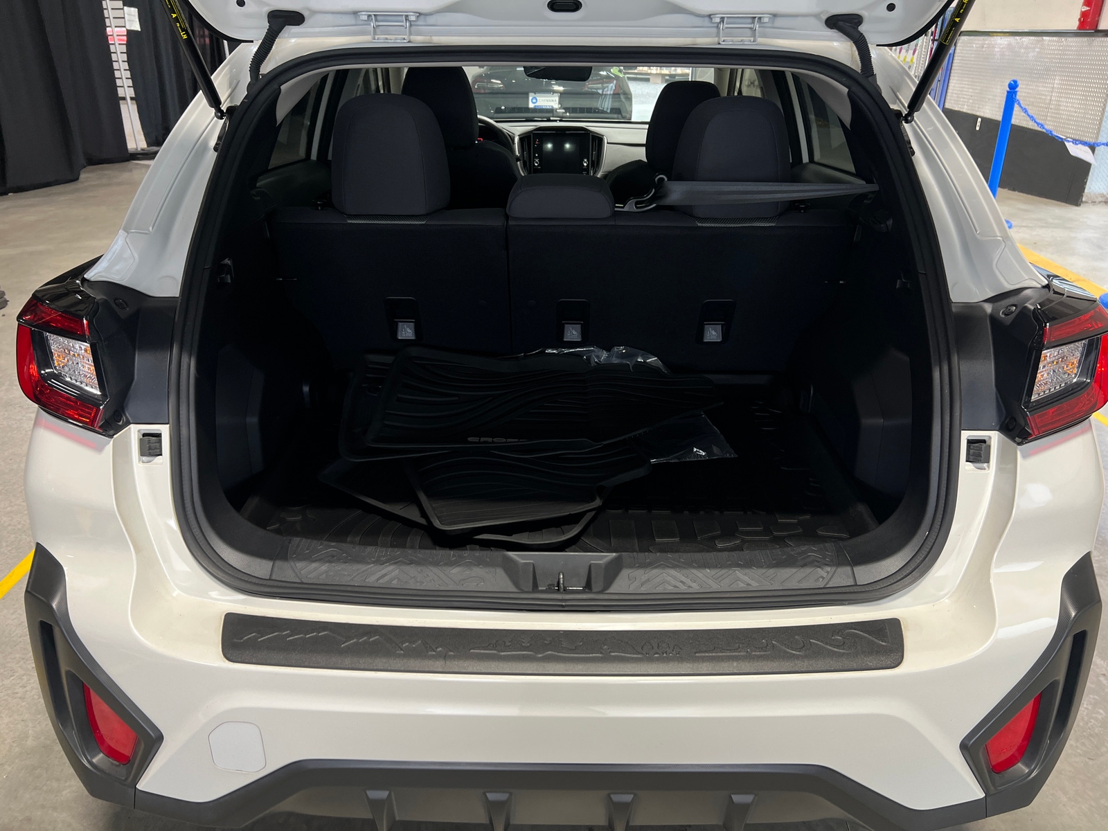 Thumbnail: 2024 Subaru Crosstrek - 7