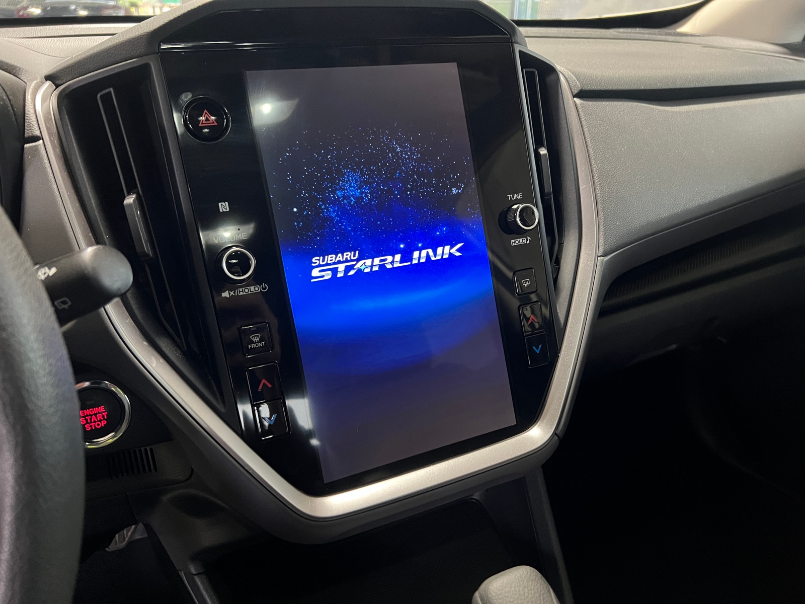 Thumbnail: 2024 Subaru Crosstrek - 4