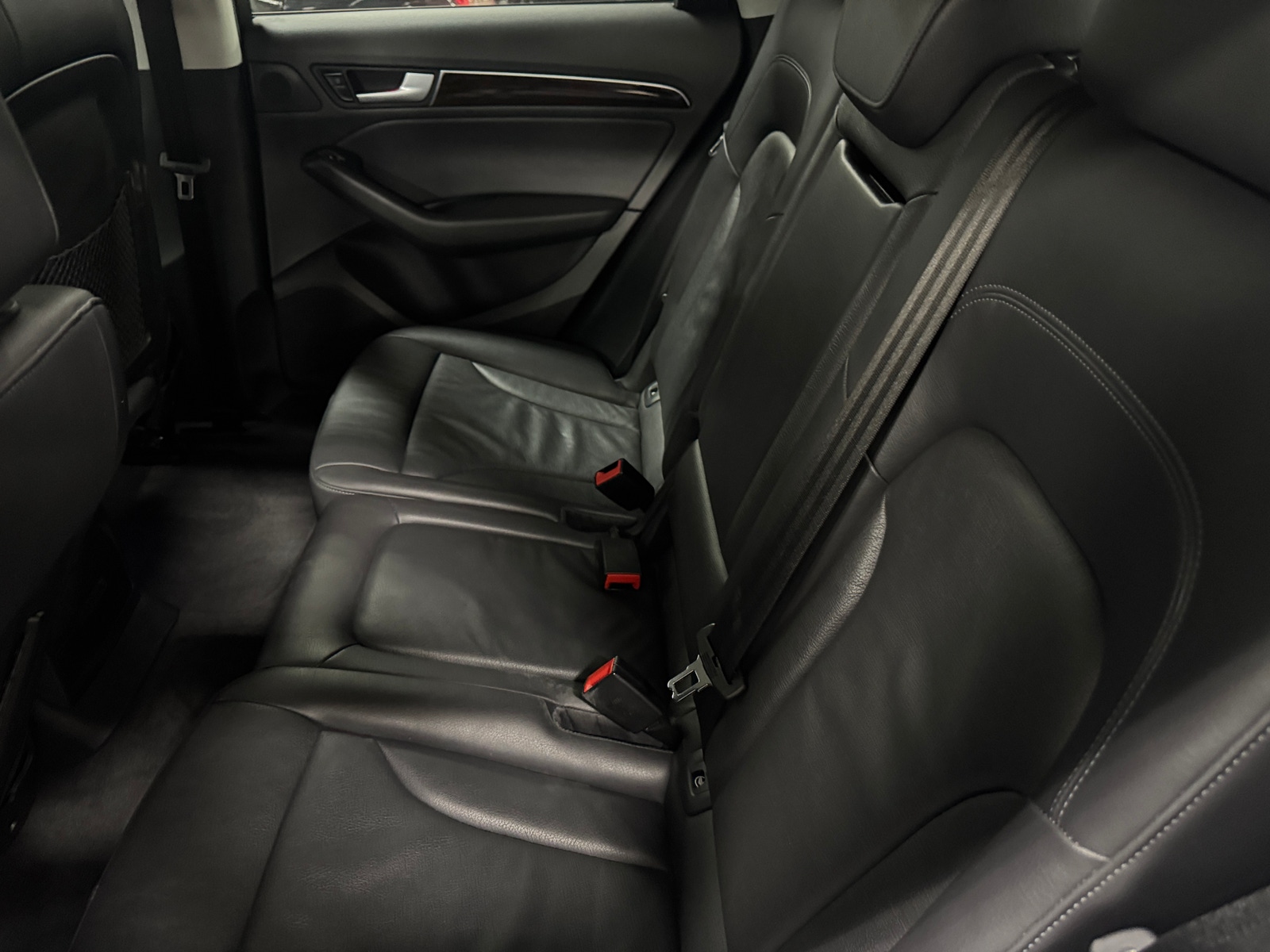 Thumbnail: 2013 Audi Q5 - 5