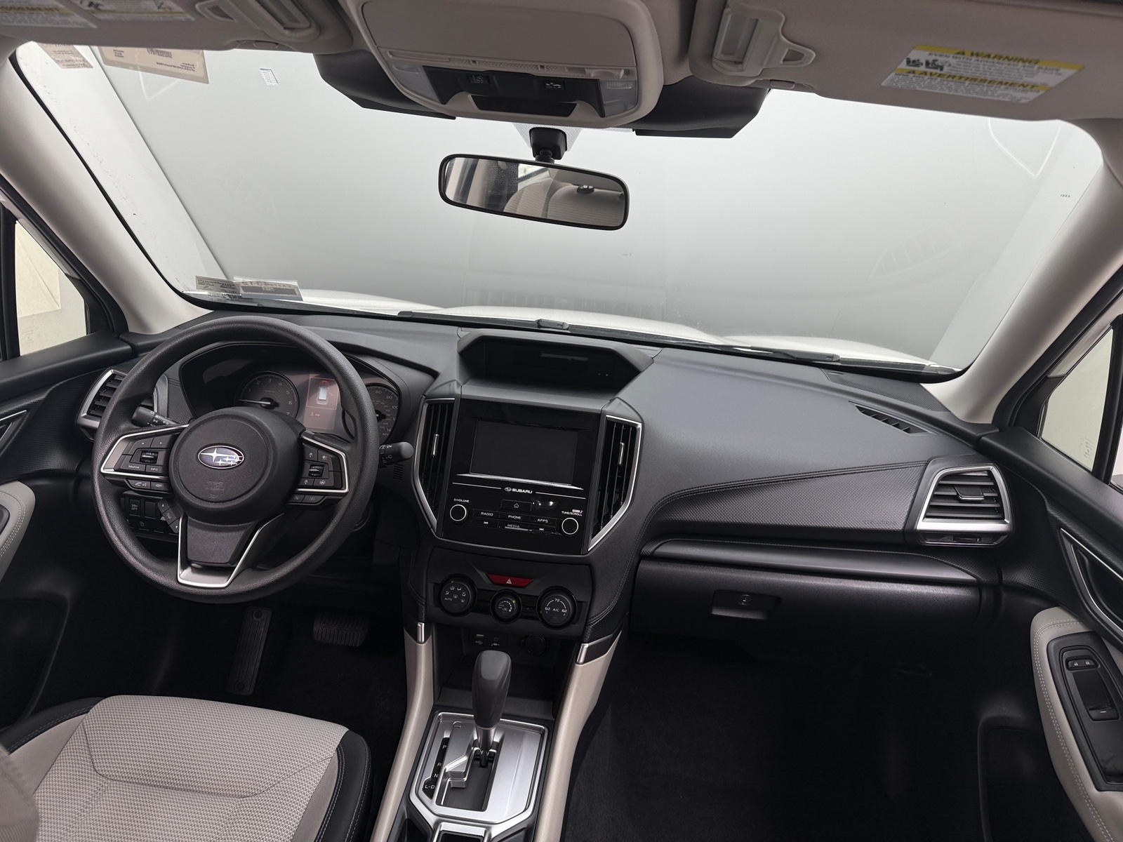 Thumbnail: 2023 Subaru Forester - 3
