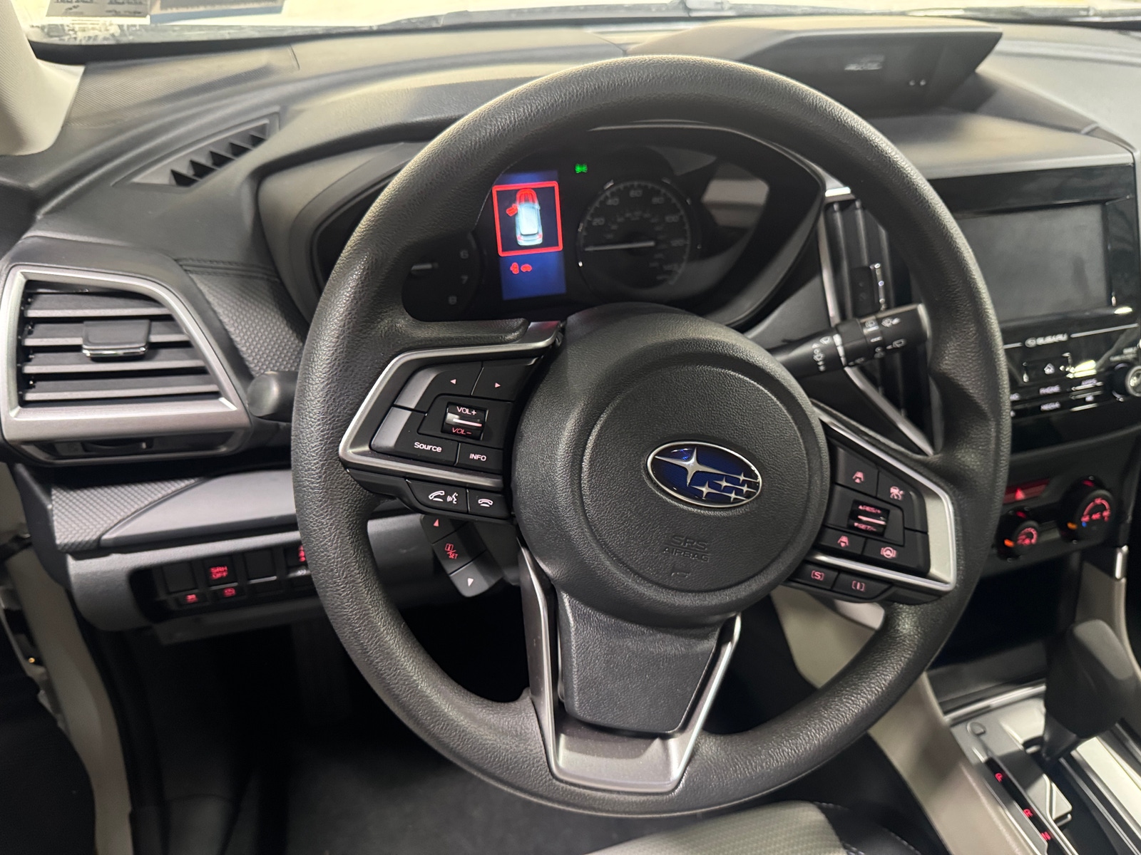 Thumbnail: 2023 Subaru Forester - 5