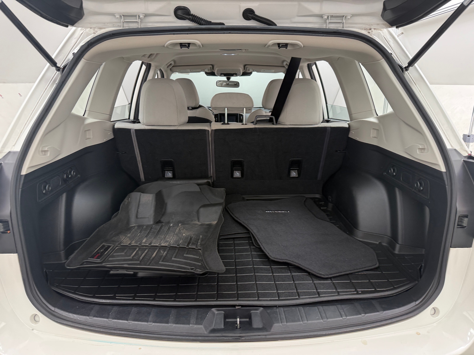 Thumbnail: 2023 Subaru Forester - 7